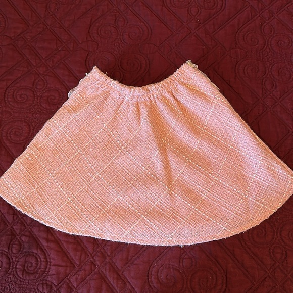 NEW gorgeous top and skirt for little princess pink. 3-4 years old. - Picture 9 of 11